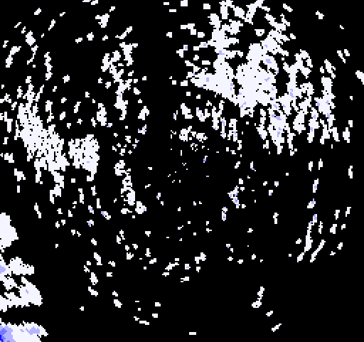 Rain Radar