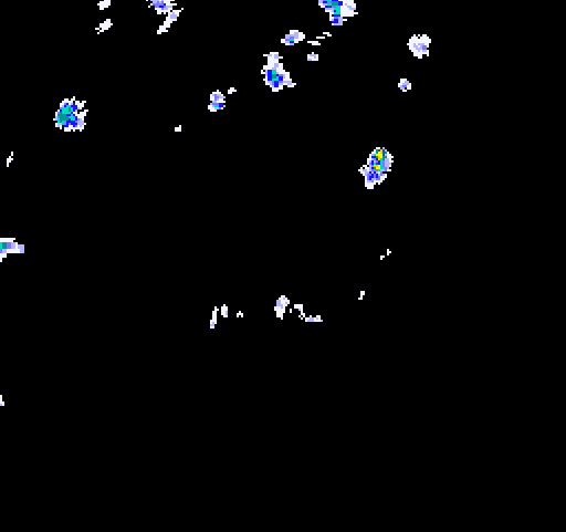 Rain Radar