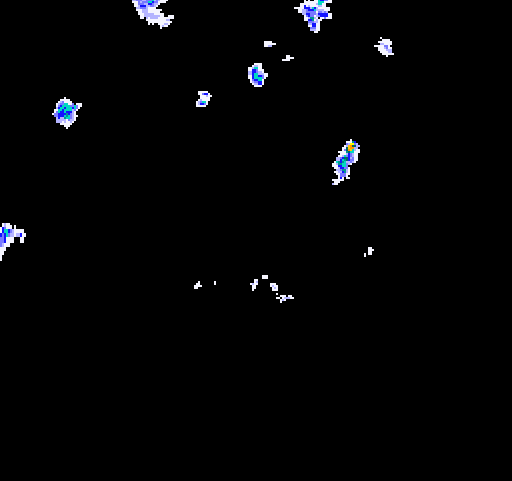 Rain Radar