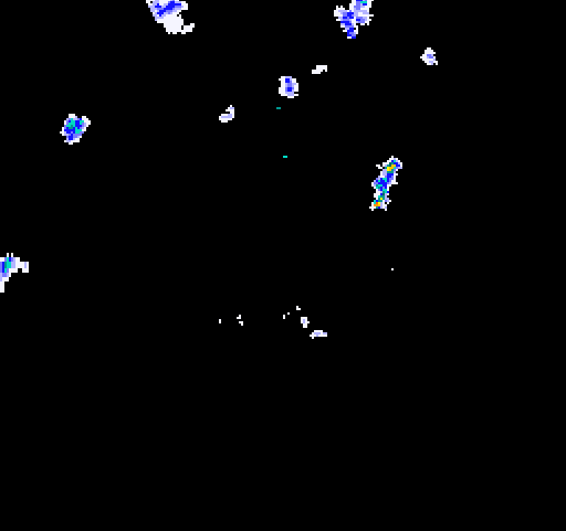 Rain Radar