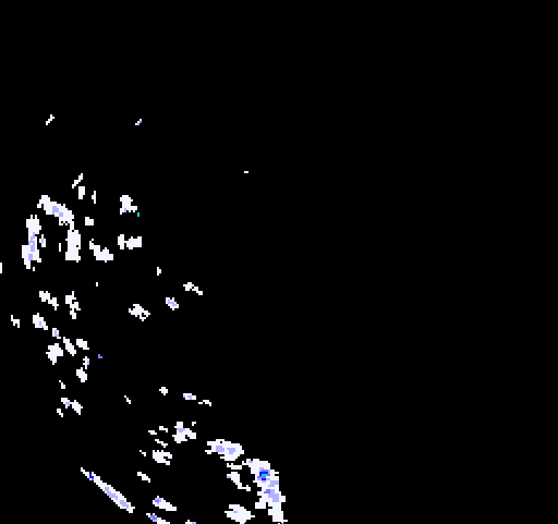 Rain Radar