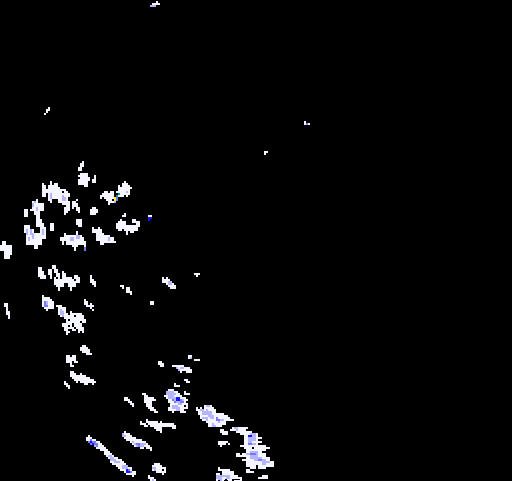 Rain Radar