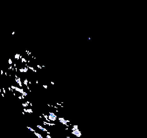 Rain Radar