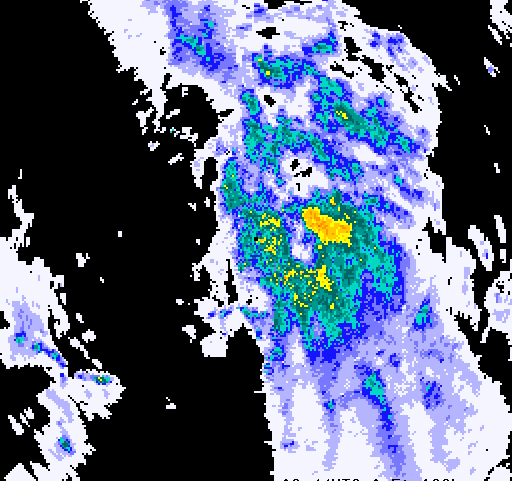 Rain Radar