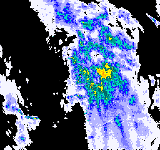 Rain Radar