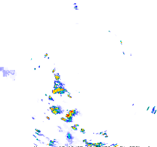 Rain Radar