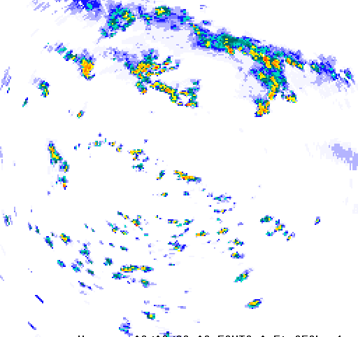 Rain Radar