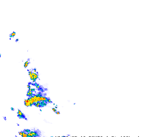 Rain Radar
