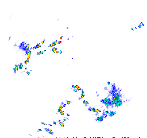 Rain Radar