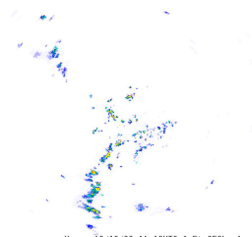 Rain Radar