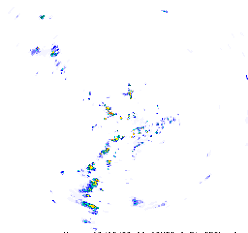 Rain Radar