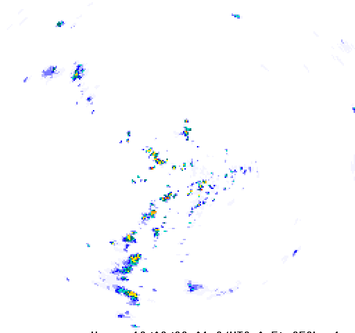 Rain Radar
