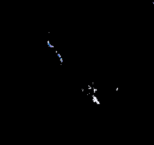 Rain Radar