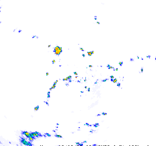 Rain Radar