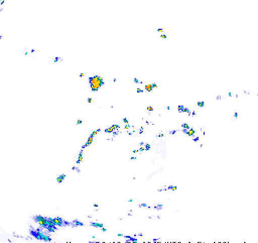 Rain Radar