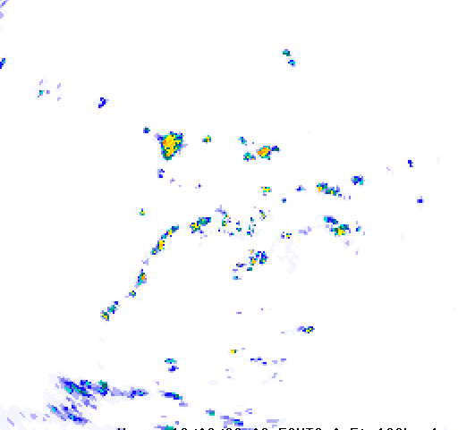 Rain Radar