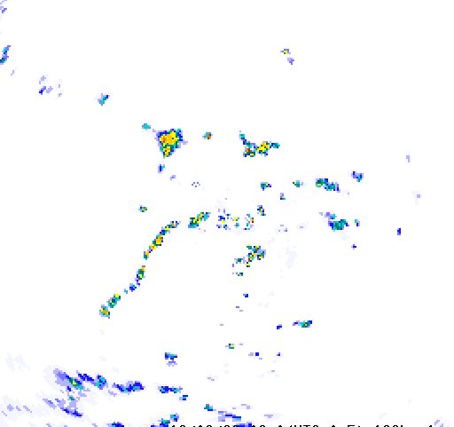 Rain Radar