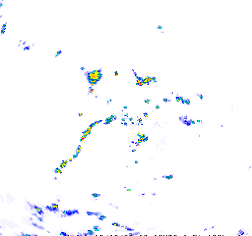 Rain Radar
