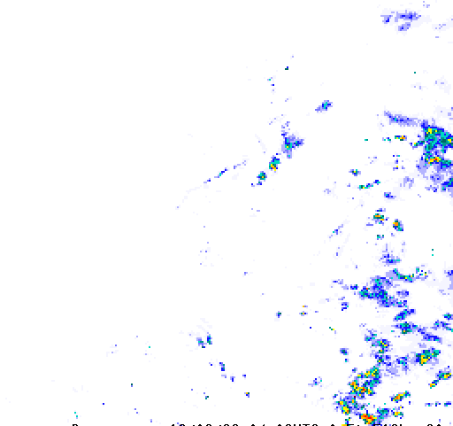 Rain Radar