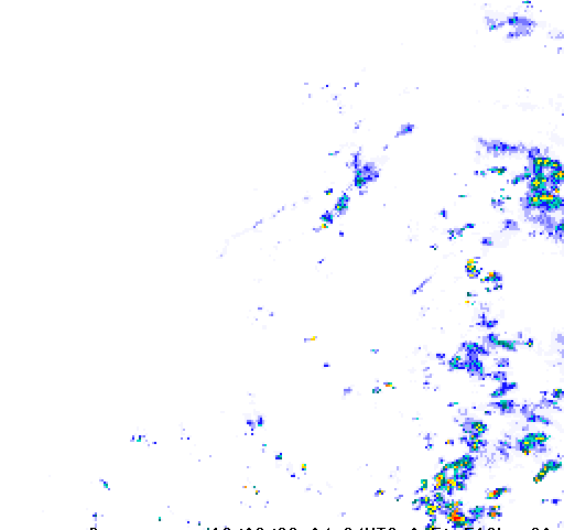 Rain Radar