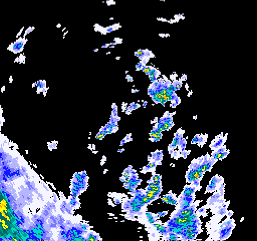 Rain Radar