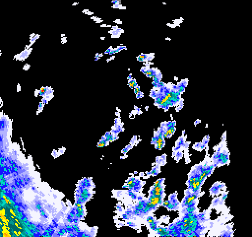 Rain Radar