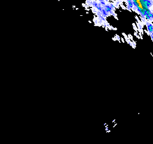 Rain Radar