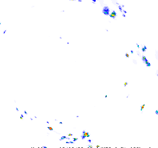 Rain Radar