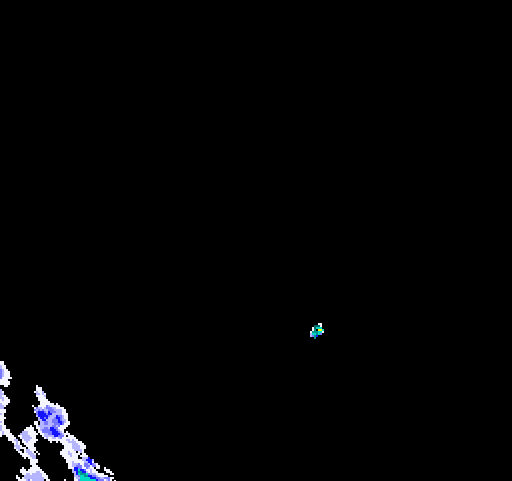 Rain Radar