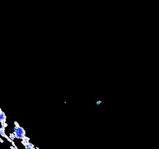 Rain Radar