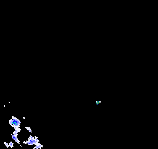 Rain Radar