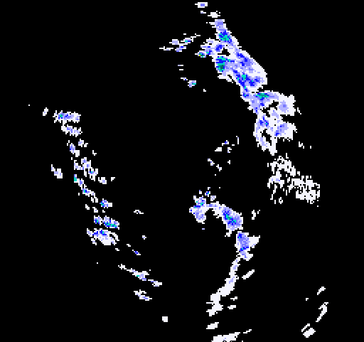 Rain Radar