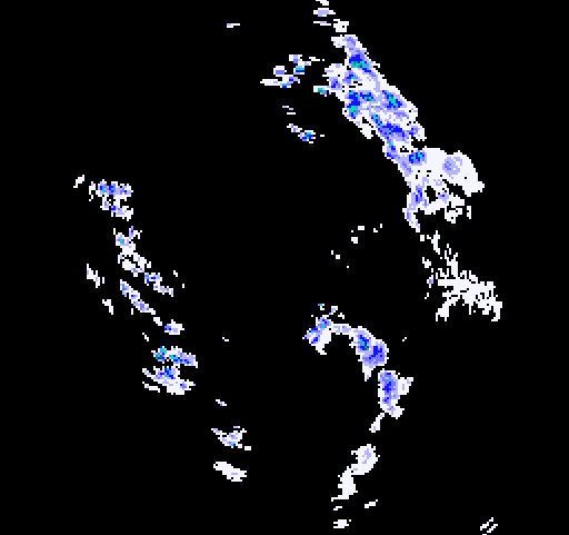 Rain Radar