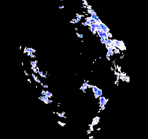 Rain Radar