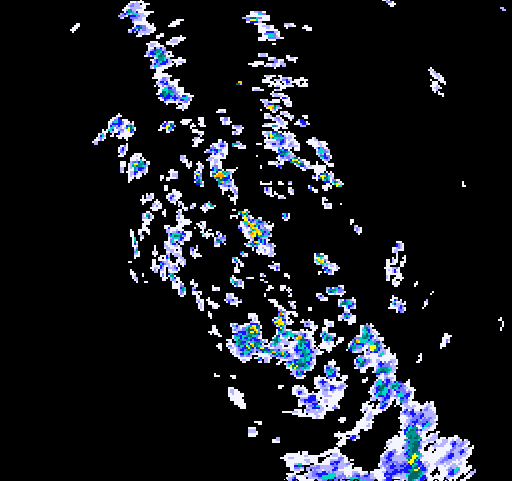 Rain Radar