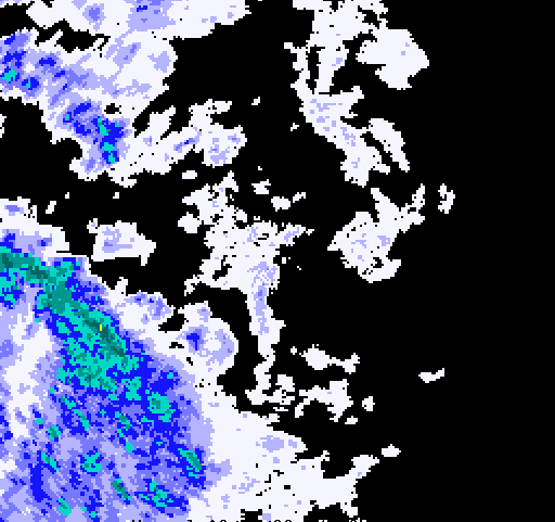 Rain Radar