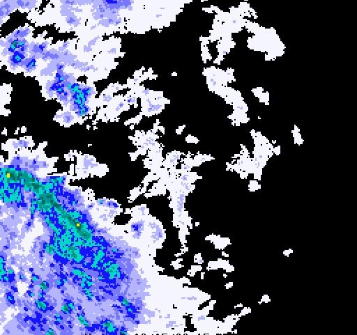 Rain Radar