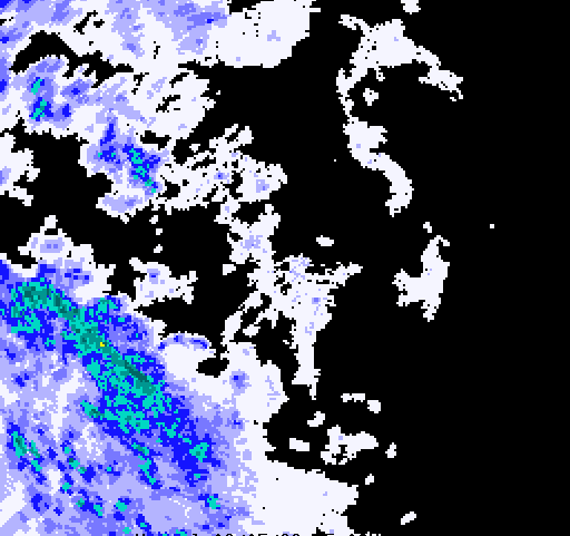 Rain Radar