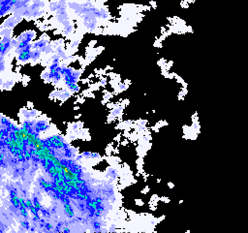 Rain Radar