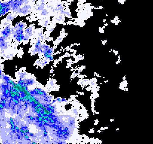 Rain Radar