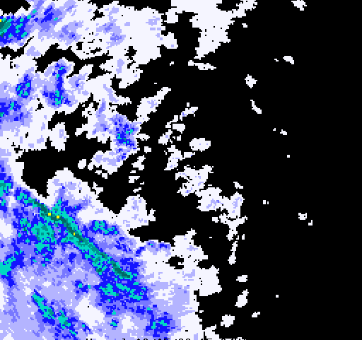 Rain Radar