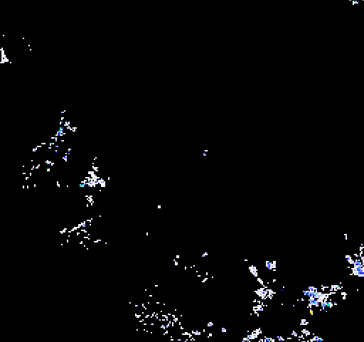Rain Radar