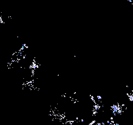 Rain Radar