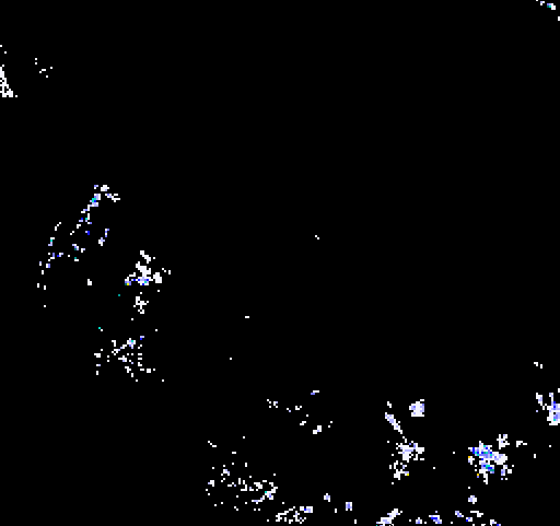 Rain Radar