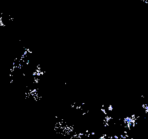 Rain Radar