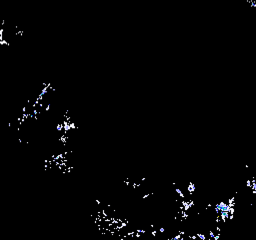 Rain Radar