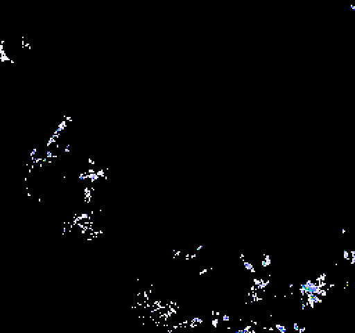 Rain Radar
