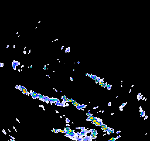 Rain Radar
