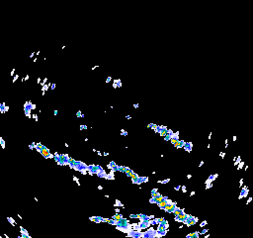 Rain Radar