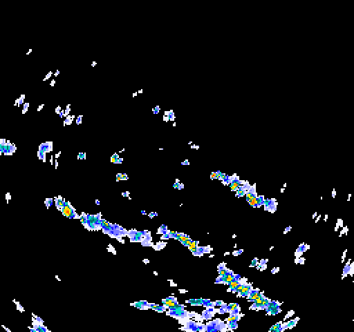 Rain Radar